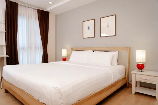 ห้องซูพีเรียร์ 1 ห้องนอน