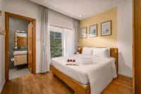 Serene 4BR Villa w/ Private Pool & Near the Beach