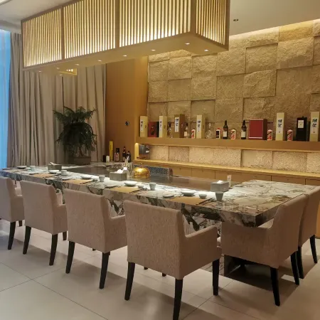 Tianze Enjoy Hotel