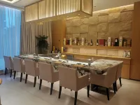 Tianze Enjoy Hotel - Aamiainen