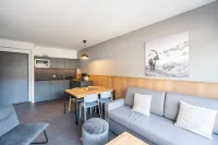 Vacancéole - les Ecrins d'Auris Hotels in Isere