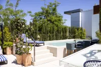 Cavalta Boutique Hotel GL - romantici