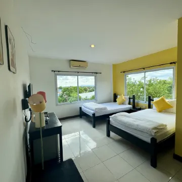 KK Hotel Pakse Отели в г. Паксе