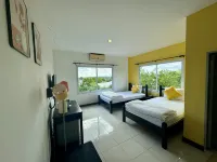 KK Hotel Pakse Hotels in Pakse