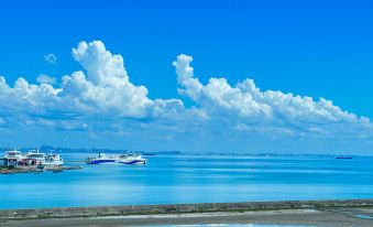 Qingfeng Inn (Xuwen Port Terminal Branch)