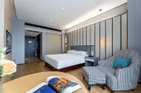JingShangYuehua Hotel Các khách sạn ở Kim Hoa