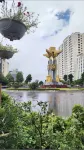 HN HOTEL Hotels in Việt Đoàn