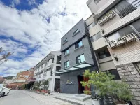 Dafeng Hotel Hoteles en 