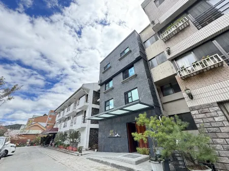 Dafeng Hotel