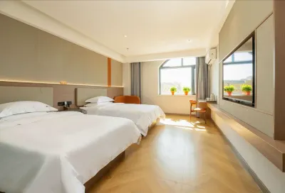 Kaiyue Hotels