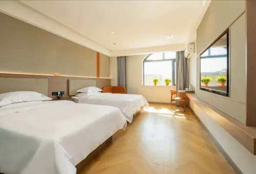 Kaiyue Hotels - Airport Shuttle