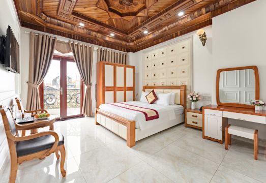 훙 미아미 호텔 대표 이미지