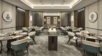 Crowne Plaza RUGAO by IHG - Morgenmad
