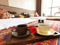 Lijiang boxi Hotel