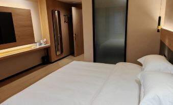 Datong New Beihai Bath Garden Hotel