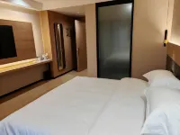 Datong New Beihai Bath Garden Hotel Hotel a Dongxin Square