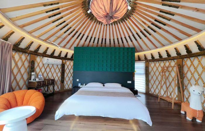 Erguna Heishantou Mingfeng Xiaozhu Homestay