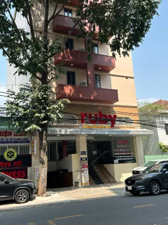 Ruby Home Отели рядом с достопримечательностью «Тхузаумот»