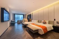 Atour Hotel Beijing West Road，Beidou City,Tongling Hotels in Tongling