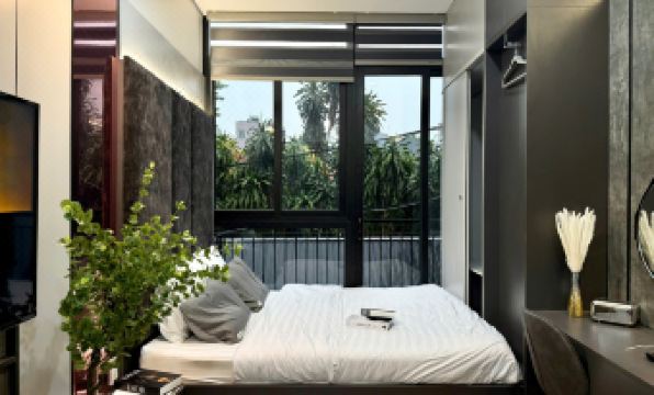 Unite StayCation Nhieu Tu