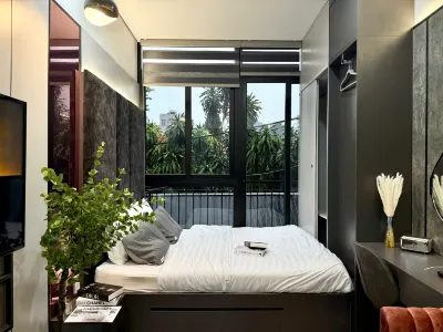 Unite StayCation Hôtels à : Phú Nhuận
