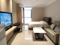 Qingdao Yixin Hotel Hotel in zona Qingdao Qianwan United Container Marina