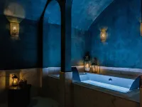 Hotel Duquesne Eiffel - spa