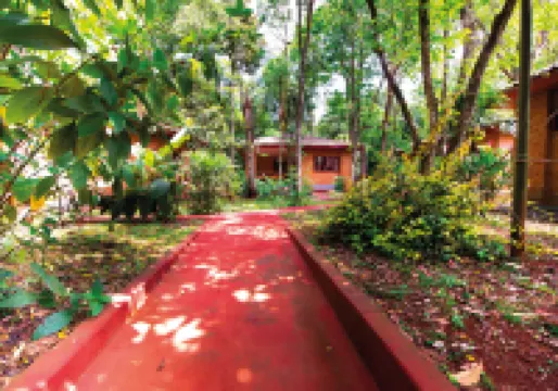 El Leñador by DOT Cabana のホテル