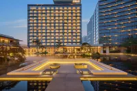 The Dragon Hotels near Cixi City Swimming Pool