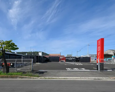 HOTEL R9 The Yard Sakaide Hotels in Sakaide