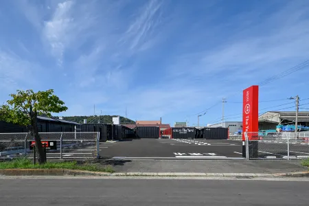 HOTEL R9 The Yard Sakaide