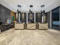 Puyang Fuli Hotel (Wanjia 360 Plaza Branch, Changqing Middle Road) Hotel di Puyang