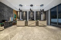 Puyang Fuli Hotel (Wanjia 360 Plaza Branch, Changqing Middle Road) Hotels in Puyang