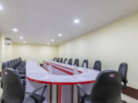 Gorakha Hotel Hotels in Itahari