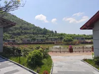 Xiushui. Qingliangyuan Hotel Hotels in Puding