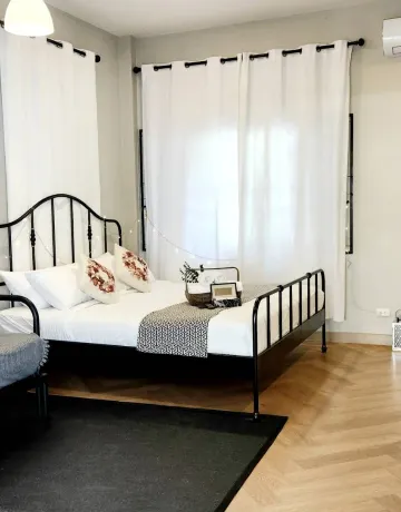 ห้องเตียงใหญ่