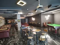 Landison Joykie Resort Moganshan - bar