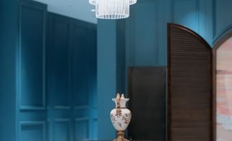 TONGREN EXOTIC HOTEL