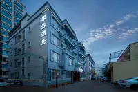 Yinsha Hotel (Yangjiang Hailing Island Dajiao Bay)