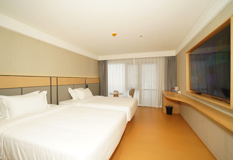 방콕 오리엔탈 호텔 외관 또는 로비 이미지