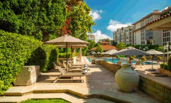 Grand Hyatt Istanbul