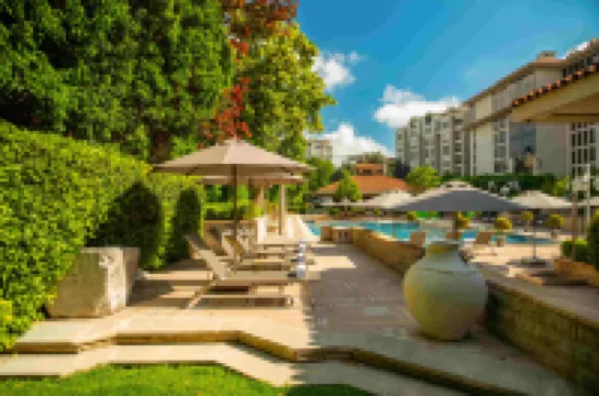 그랜드 하얏트 이스탄불  호텔