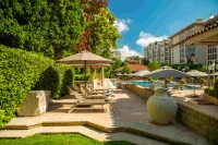 Grand Hyatt Istanbul