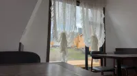 Qiongkushitai Shaohua Jinghao Homestay - Badekar