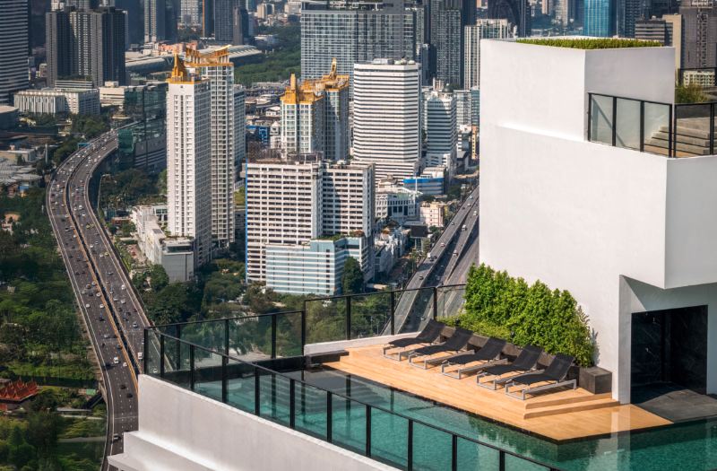 Cassia Rama 9 Bangkok, part of Banyan Group