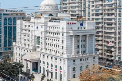 Kaiyu Hotel Hotels in Shishi