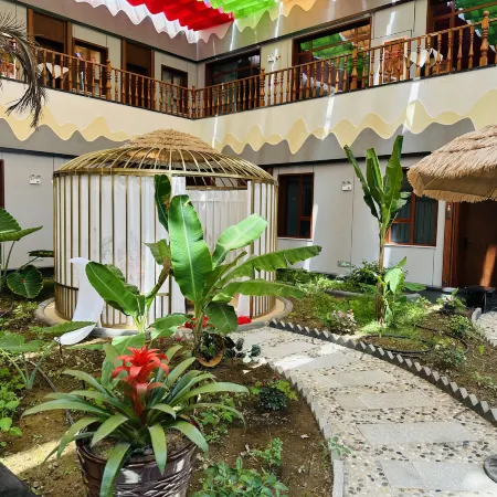Wutongli Homestay