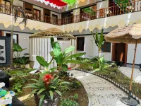 Wutongli Homestay