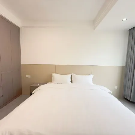 Six Six Homestay