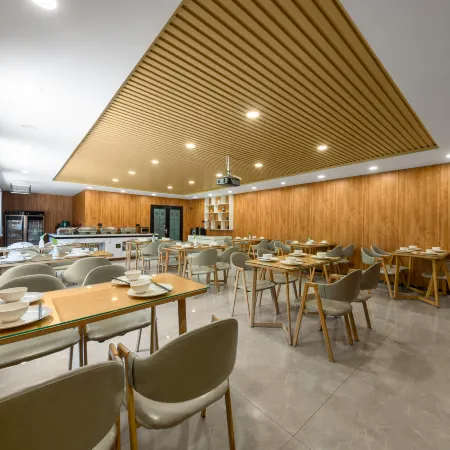 Shankee Hotel (Wutai Huayan Temple)